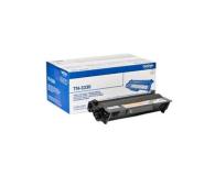 Brother TN3330 black 3000str. - 122258 - zdjęcie 1